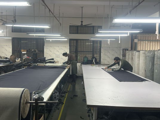 Cutting